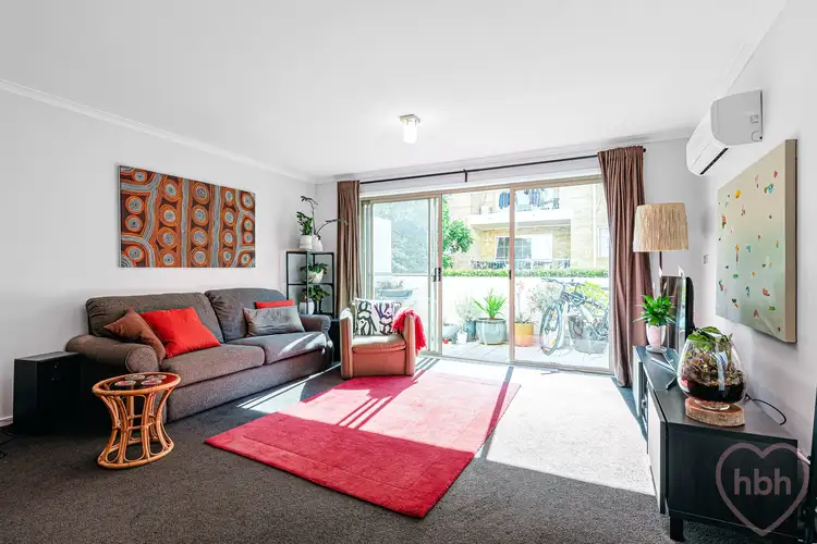 Sixth view of Homely apartment listing, 2/28 Torrens Street, Braddon ACT 2612
