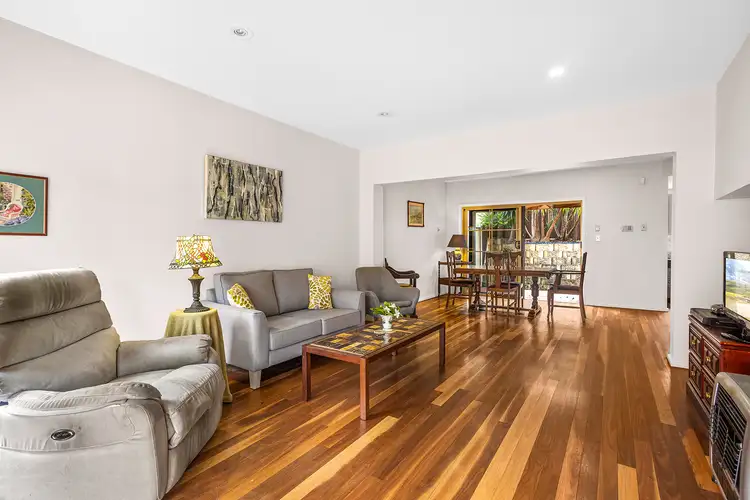 Second view of Homely townhouse listing, 17/6 Kembla Street, Balgownie NSW 2519