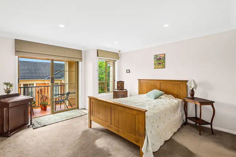 Sixth view of Homely townhouse listing, 17/6 Kembla Street, Balgownie NSW 2519