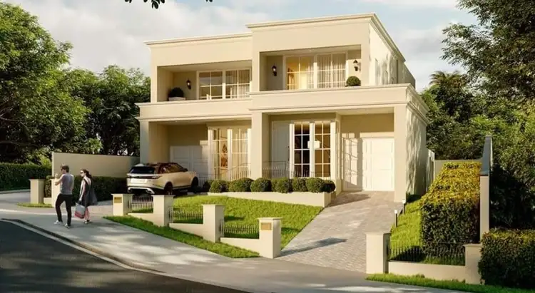 Lot 3/150A Bettington Road, Oatlands NSW 2117