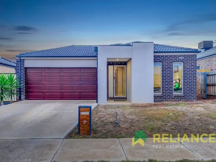 46 Carramar Drive, Harkness VIC 3337