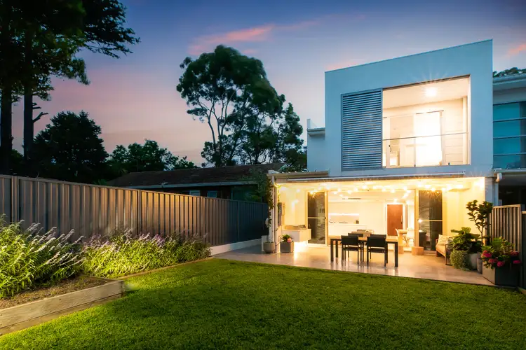 6/6-8 Hotham Road, Kirrawee NSW 2232
