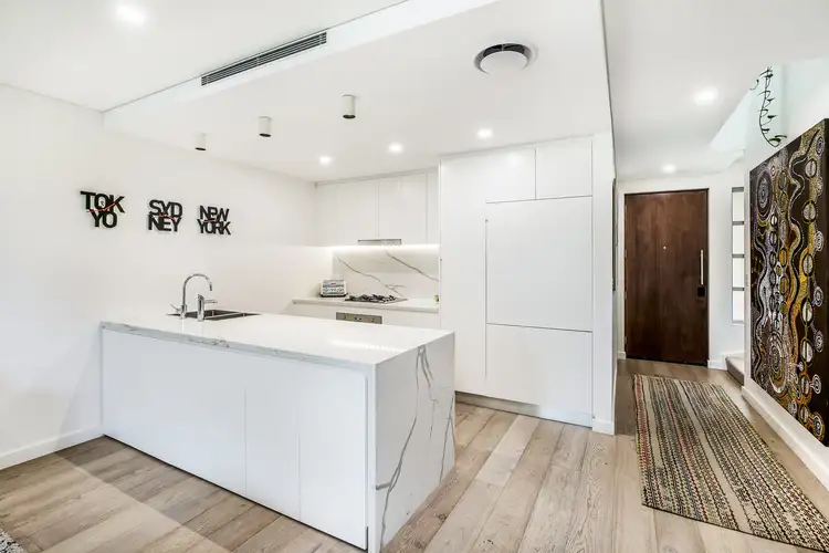 Fourth view of Homely townhouse listing, 6/6-8 Hotham Road, Kirrawee NSW 2232