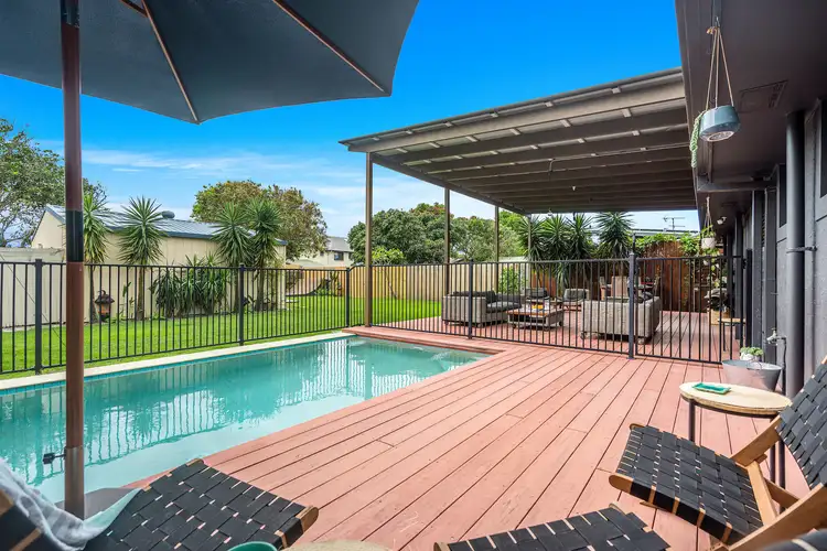 18 Oleander Avenue, Bogangar NSW 2488