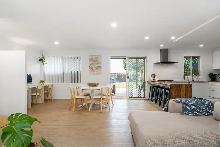 Fourth view of Homely house listing, 18 Oleander Avenue, Bogangar NSW 2488