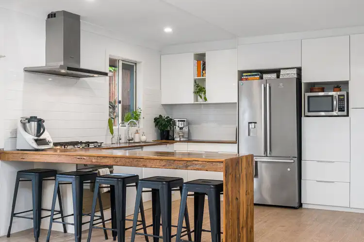 Fifth view of Homely house listing, 18 Oleander Avenue, Bogangar NSW 2488