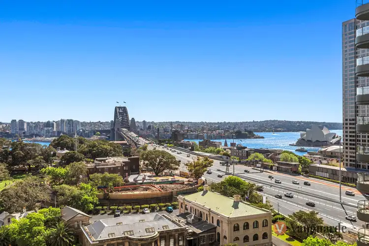 Main view of Homely apartment listing, 18A/161 Kent Street, Sydney NSW 2000