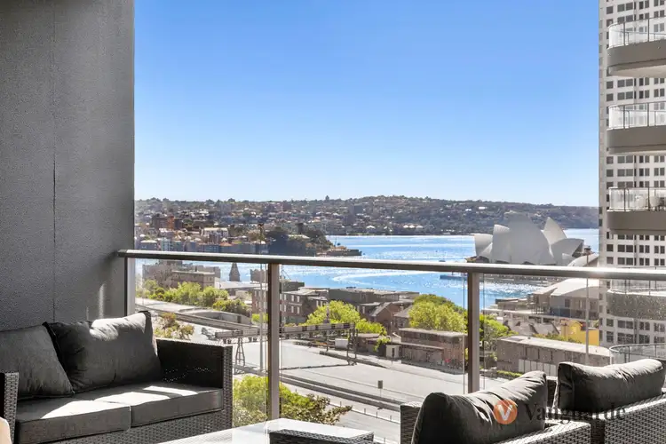 Fourth view of Homely apartment listing, 18A/161 Kent Street, Sydney NSW 2000
