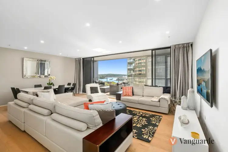 Fifth view of Homely apartment listing, 18A/161 Kent Street, Sydney NSW 2000