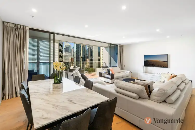 Sixth view of Homely apartment listing, 18A/161 Kent Street, Sydney NSW 2000