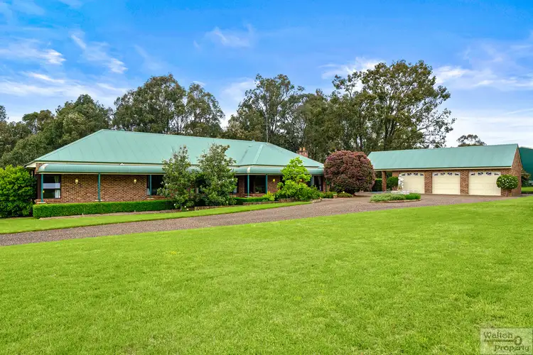 36 Sturt Place, Windsor Downs NSW 2756