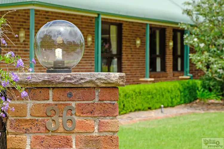 Fifth view of Homely rural property listing, 36 Sturt Place, Windsor Downs NSW 2756