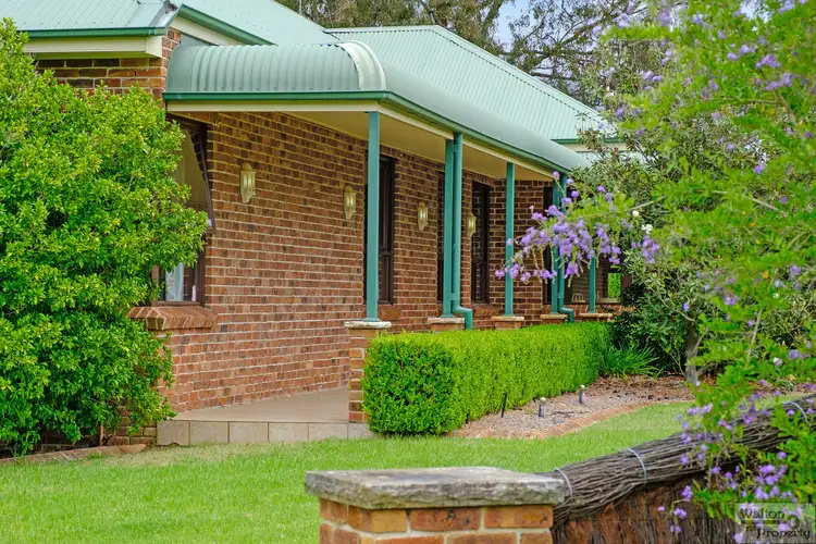 Sixth view of Homely rural property listing, 36 Sturt Place, Windsor Downs NSW 2756