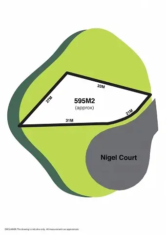Second view of Homely land listing, 9 Nigel Court, Apollo Bay VIC 3233