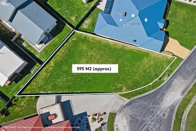 Third view of Homely land listing, 9 Nigel Court, Apollo Bay VIC 3233