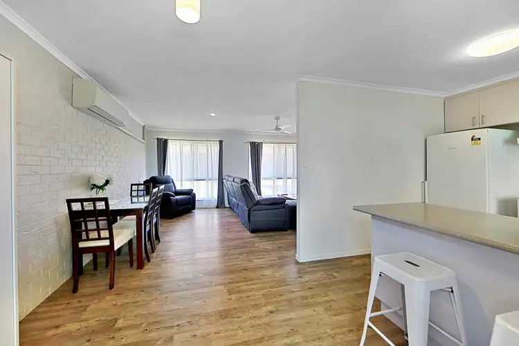 Sixth view of Homely unit listing, 20/42-44 Pulgul Street, Urangan QLD 4655