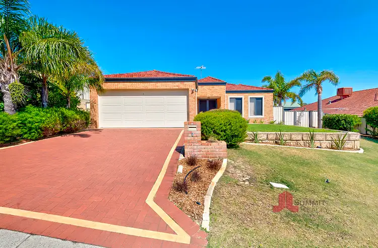 8 Costello Court, Usher WA 6230