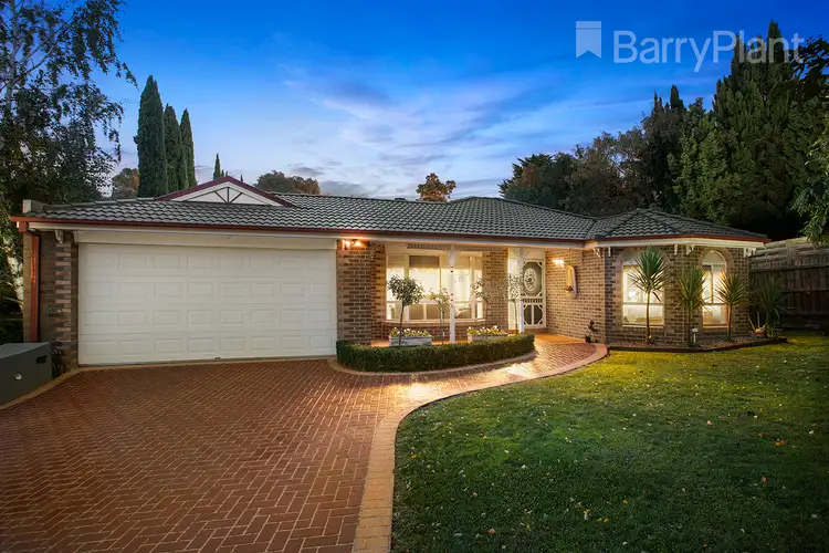 20 Viewgrand Way, Greensborough VIC 3088