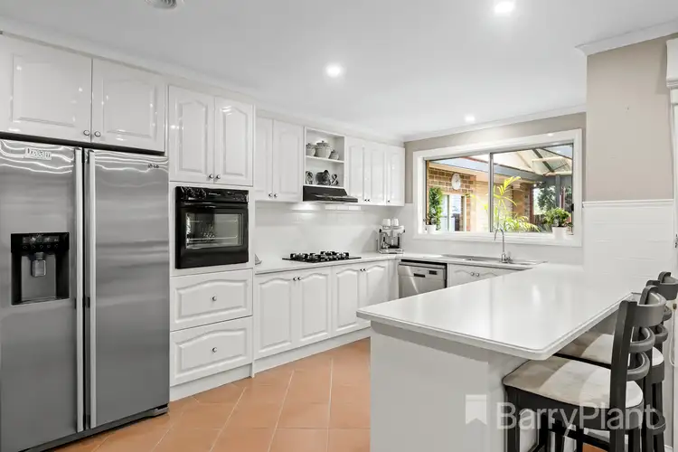 Third view of Homely house listing, 20 Viewgrand Way, Greensborough VIC 3088
