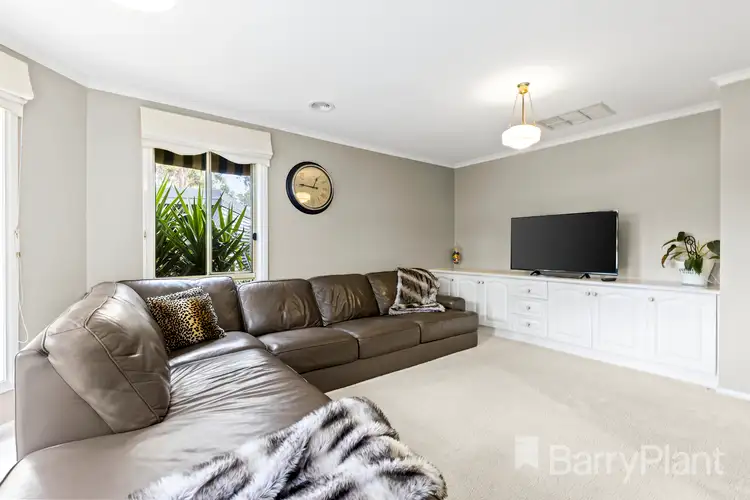 Fourth view of Homely house listing, 20 Viewgrand Way, Greensborough VIC 3088