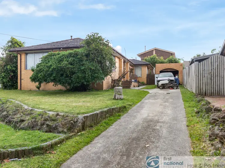 2 London Court, Dandenong North VIC 3175