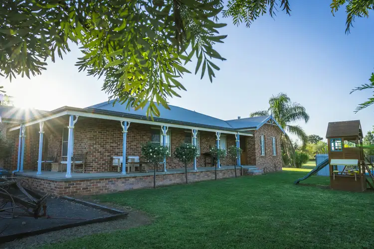 26 Impala Estate Road, Tamworth NSW 2340