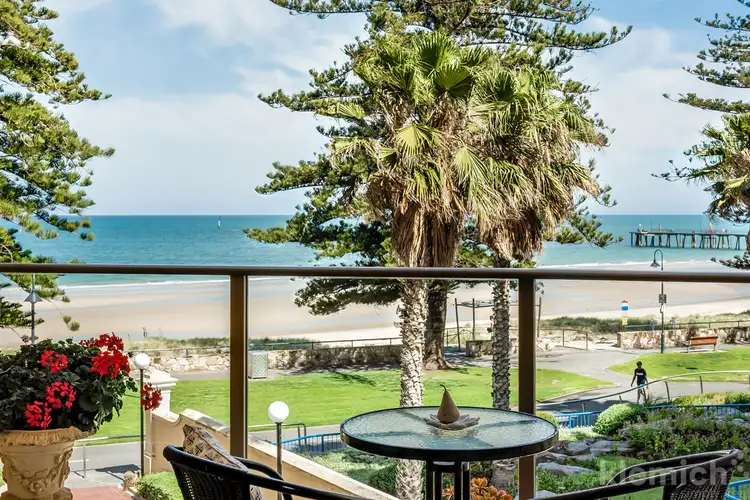 25/13 South Esplanade, Glenelg SA 5045