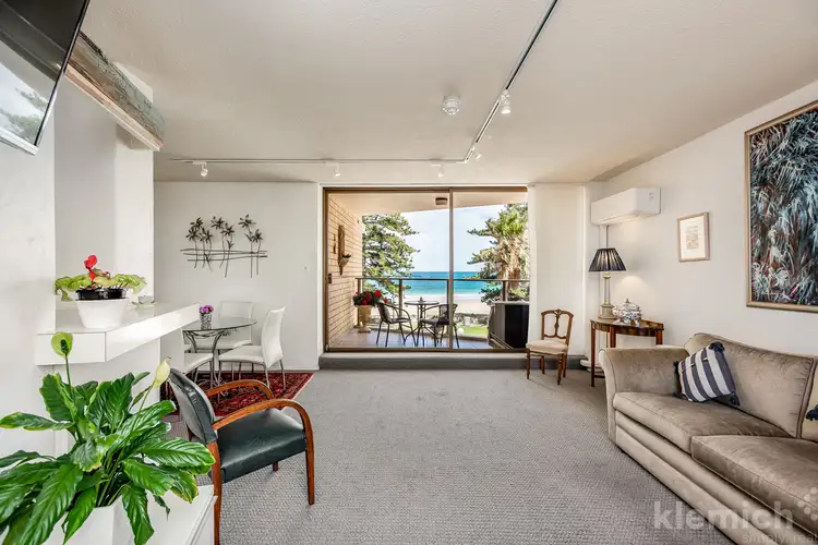 Second view of Homely apartment listing, 25/13 South Esplanade, Glenelg SA 5045