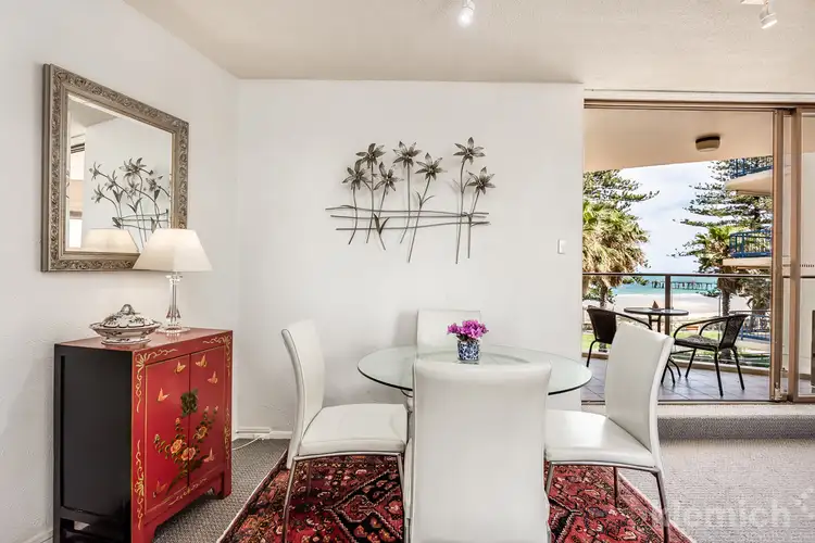 Fourth view of Homely apartment listing, 25/13 South Esplanade, Glenelg SA 5045