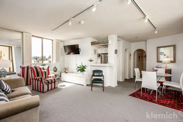 Sixth view of Homely apartment listing, 25/13 South Esplanade, Glenelg SA 5045