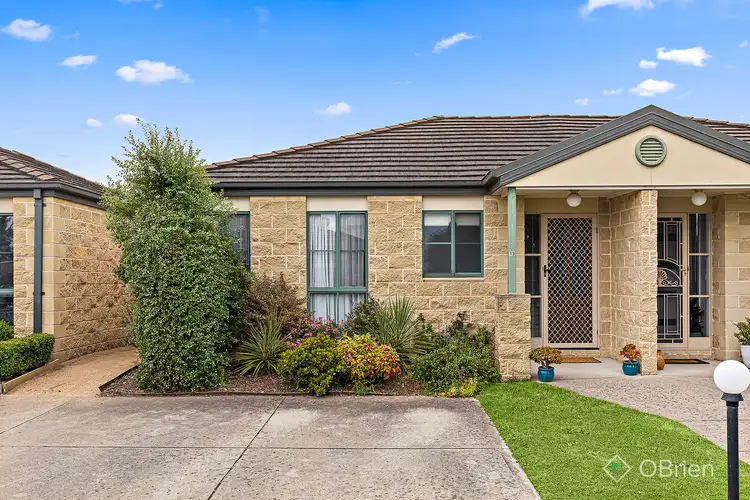 13/29-31 Eramosa East Road, Somerville VIC 3912