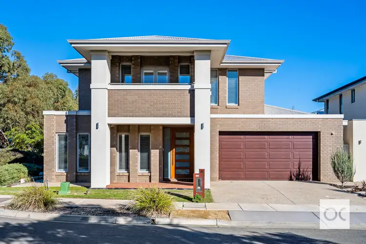 8 Guineas Place, St Clair SA 5011