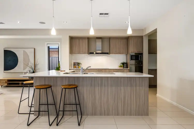 Sixth view of Homely house listing, 8 Guineas Place, St Clair SA 5011