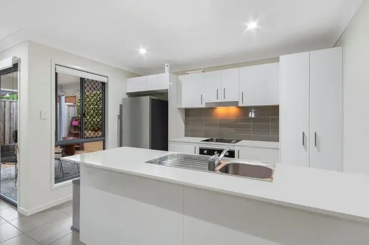 Third view of Homely semi-detached listing, 2/14 Kokomo Street, Peregian Beach QLD 4573