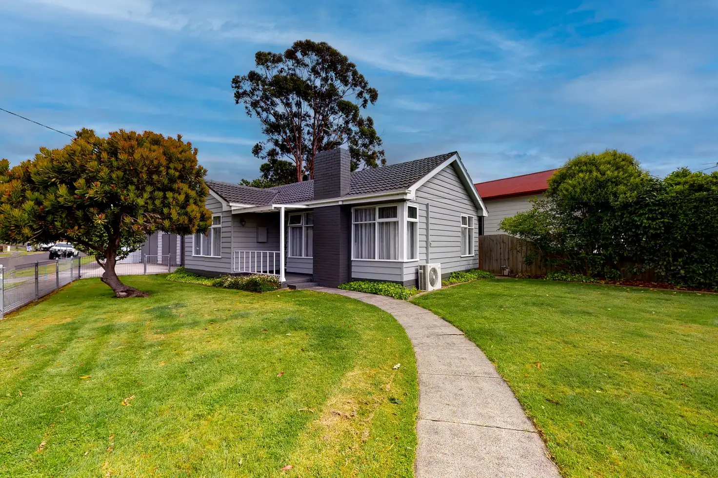 Main view of Homely house listing, 17 Osborne Street, Traralgon VIC 3844