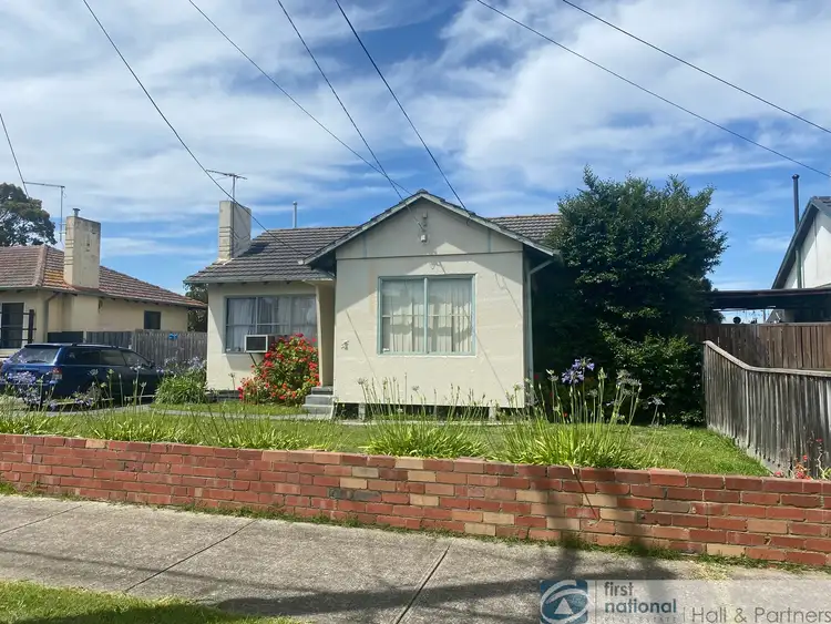 3 Peppermint Street, Doveton VIC 3177
