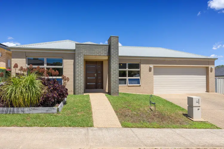 32 Bremer Avenue, Leneva VIC 3691