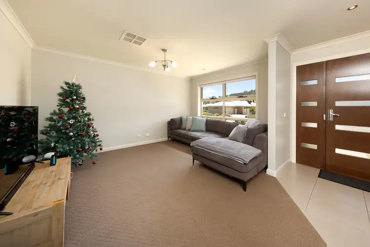 Second view of Homely house listing, 32 Bremer Avenue, Leneva VIC 3691