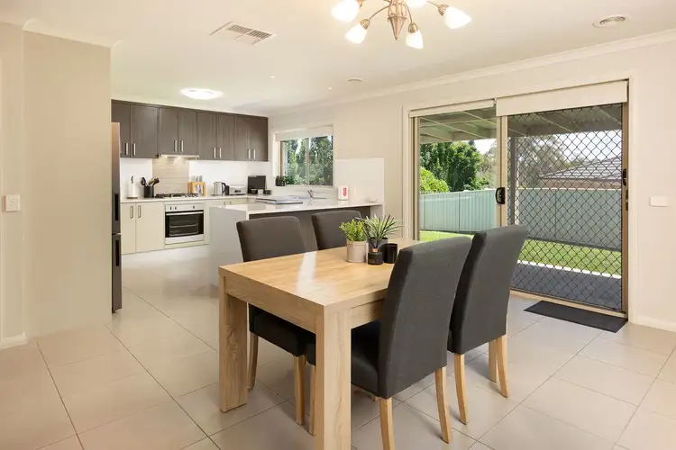 Third view of Homely house listing, 32 Bremer Avenue, Leneva VIC 3691