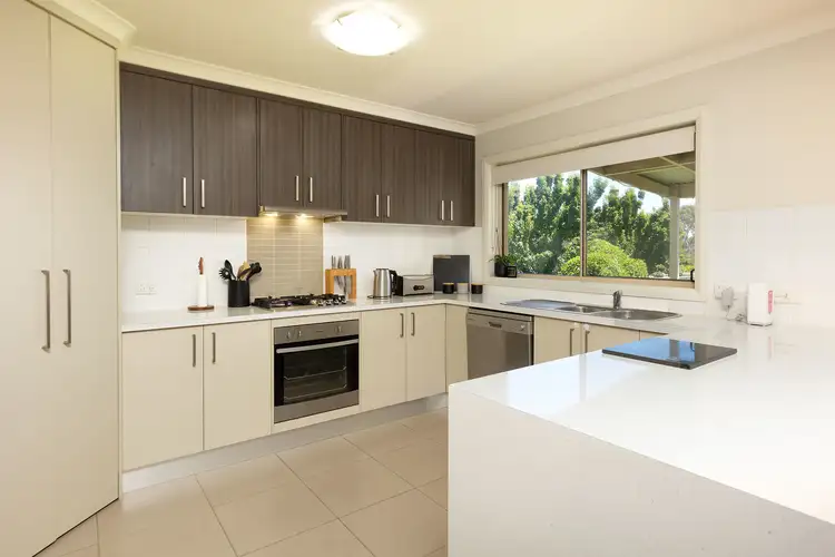 Fourth view of Homely house listing, 32 Bremer Avenue, Leneva VIC 3691