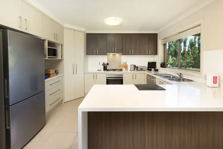 Fifth view of Homely house listing, 32 Bremer Avenue, Leneva VIC 3691