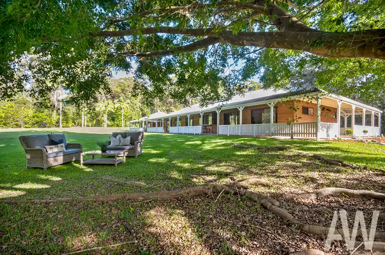 100 Monak Road, Peregian Beach QLD 4573
