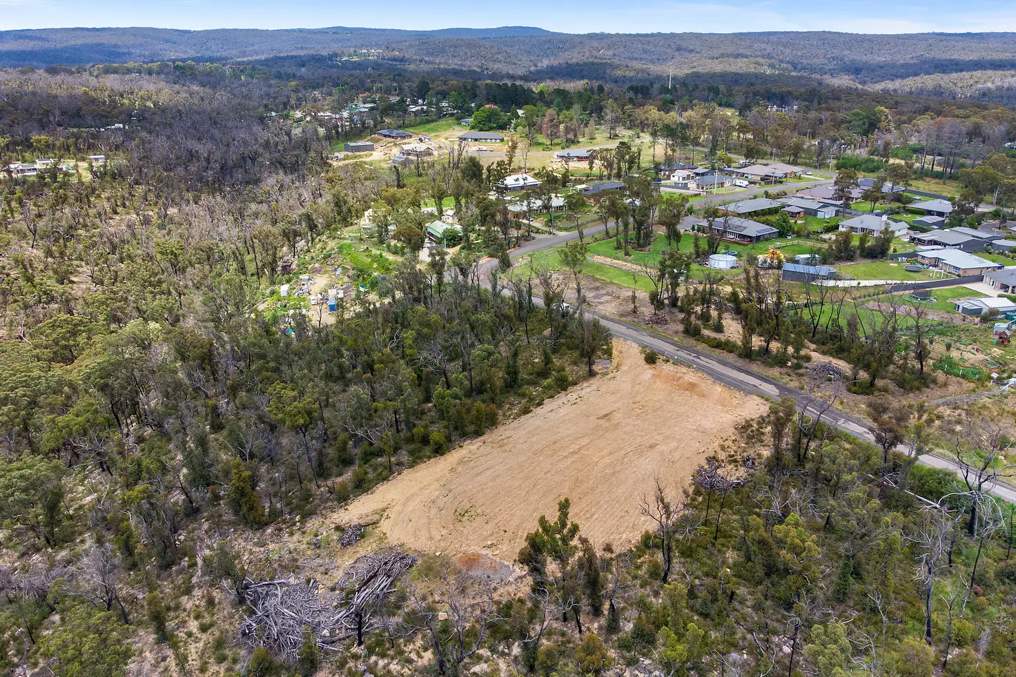 Main view of Homely land listing, 10 Kingfisher Lane, Balmoral NSW 2571