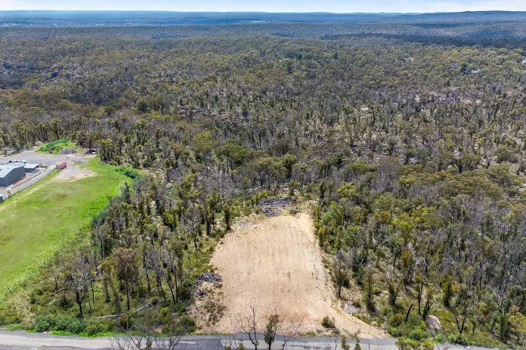 Second view of Homely land listing, 10 Kingfisher Lane, Balmoral NSW 2571