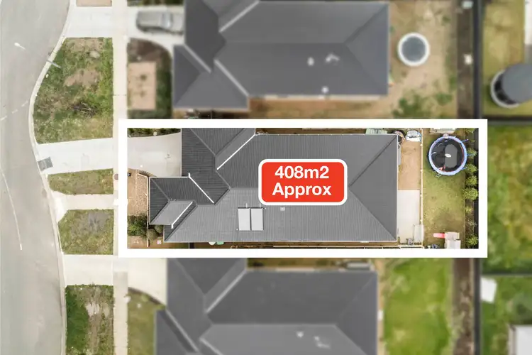 Second view of Homely house listing, 26 Jersey Street, Bonshaw VIC 3352