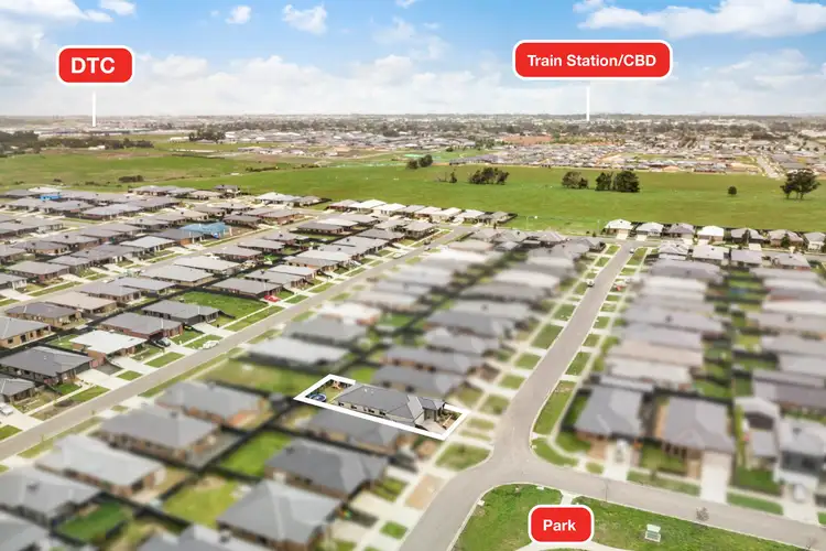 Third view of Homely house listing, 26 Jersey Street, Bonshaw VIC 3352