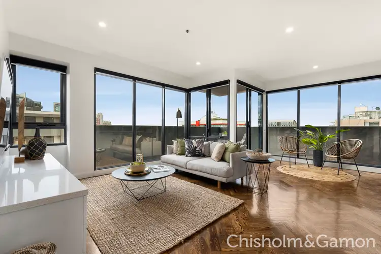 603/216 Rouse Street, Port Melbourne VIC 3207