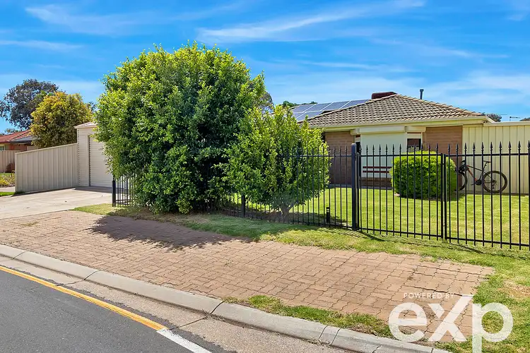 56 Camelot Drive, Paralowie SA 5108