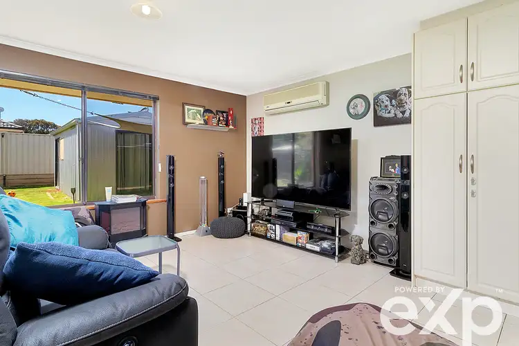 Third view of Homely house listing, 56 Camelot Drive, Paralowie SA 5108