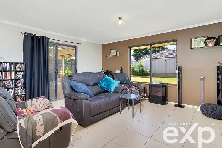 Fourth view of Homely house listing, 56 Camelot Drive, Paralowie SA 5108
